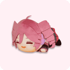 Lying Fatass Teto Plush