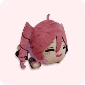 Lying Fatass Teto Plush